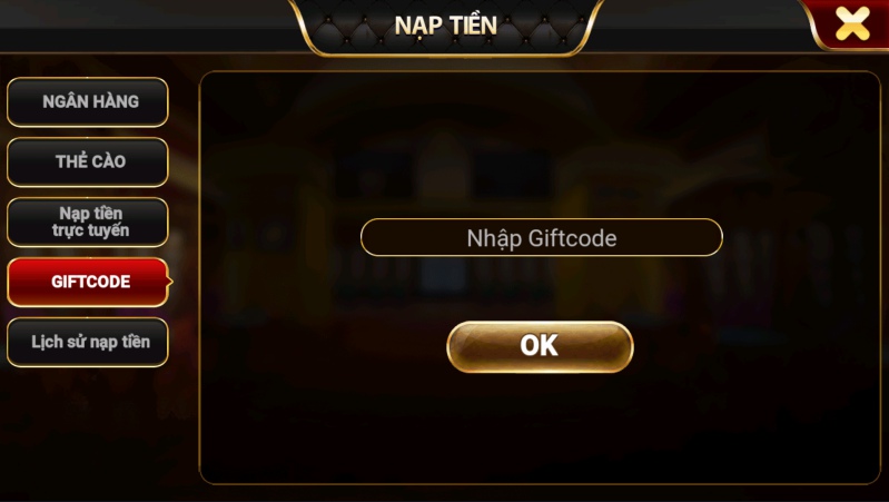 Tổng hợp các game bài đổi thưởng tặng code tân thủ cực giá trị 1 Gift code tân thủ là quà tặng hỗ trợ dành cho người chơi tại 68gamebai