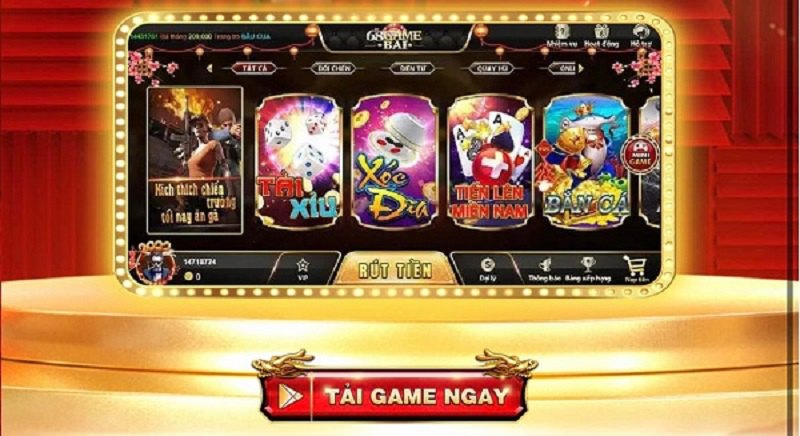 Cài đặt đánh bài tiến lên miền Nam nhanh chóng tại 68 game bài 2 Hướng dẫn tải và cài đặt đánh bài tiến lên miền Nam chi tiết