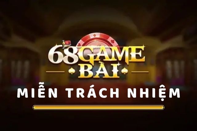 MIỄN TRÁCH NHIỆM 3 Mien Trach Nhiem