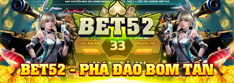 Tìm hiểu về cổng game bet52 club
