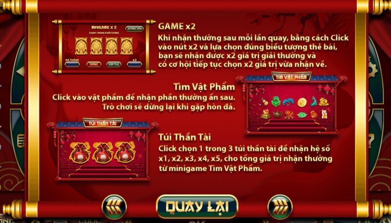 Khuyến mãi Golden Toad siêu hot 