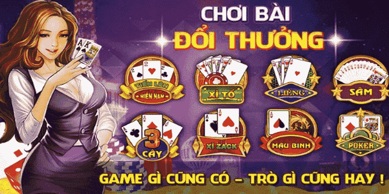 Tổng quan chi tiết về cổng game Luci vin là gì?