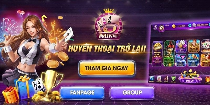 Ưu điểm nổi bật của cổng game Luci vin