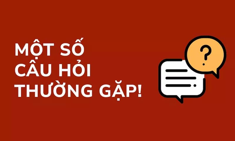 FAQ - Một vài câu hỏi thường gặp nhất ở P86 Club?
