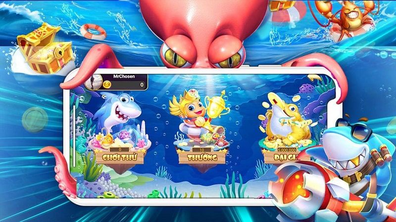 Những điểm hạn chế của cổng game bắn cá tài lộc