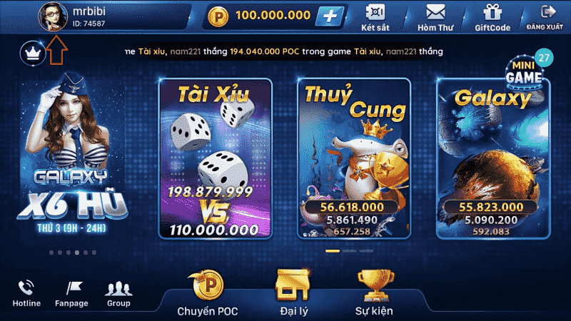 Tổng hợp các khuyến mãi khủng của barfun com