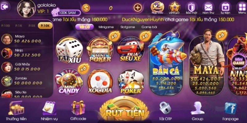 Ưu điểm khi tham gia chơi tại bigwin68