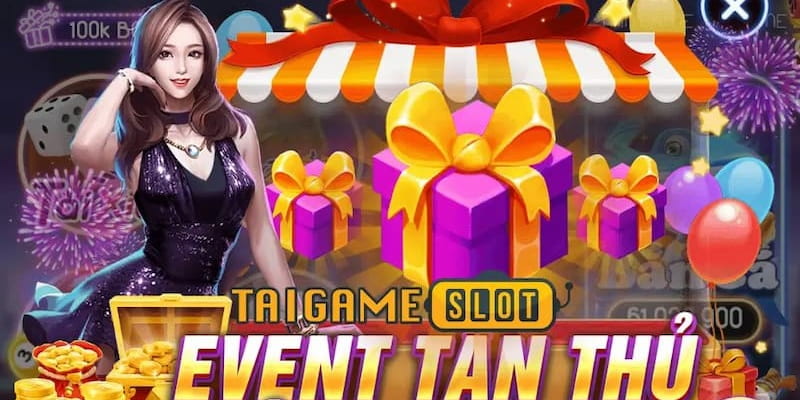 Khuyến mãi hấp dẫn