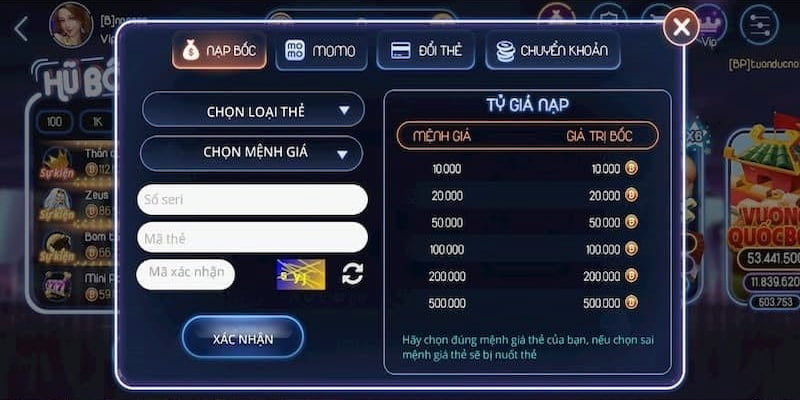 Có thể tạo tài khoản giùm người khác không?