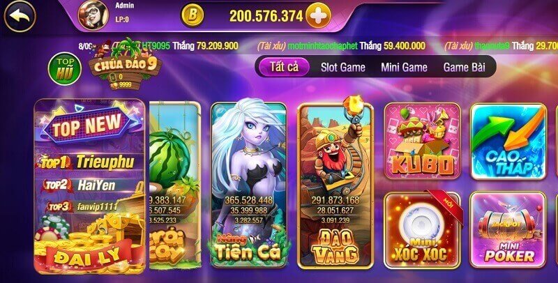 Những ưu điểm nổi bật ở cổng game F29 club