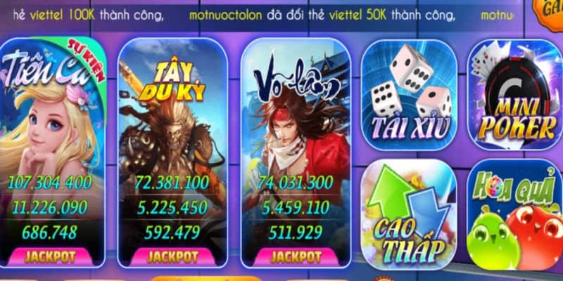 Nhược điểm của cổng game Lux888 