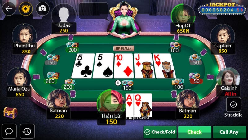 Giới thiệu đôi nét về cổng game sun99 club