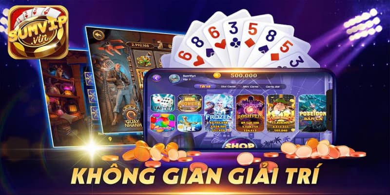 Ưu điểm khi tham gia chơi tại sun99 club