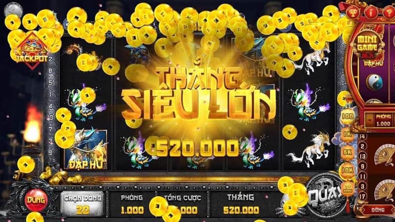 Siêu hot khuyến mãi cực khủng ở cổng game Win456 cc