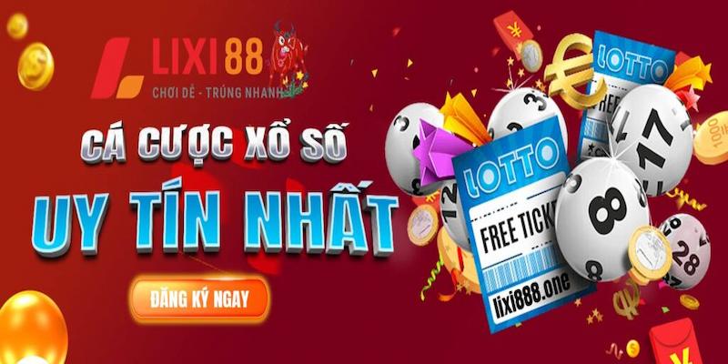 Hướng dẫn đăng ký tài khoản Lixi88 online siêu dễ dàng