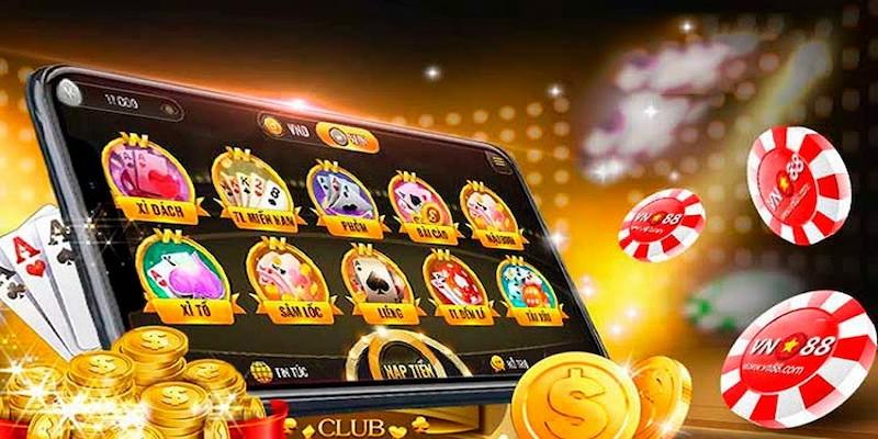 Tổng quan chi tiết về cổng game king86 club là gì?