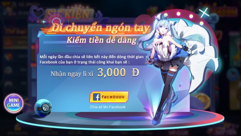 Hướng dẫn tải cổng game Mwin cho PC và điện thoại