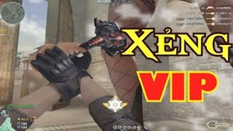 Giới thiệu về cổng game xeng vip là gì?
