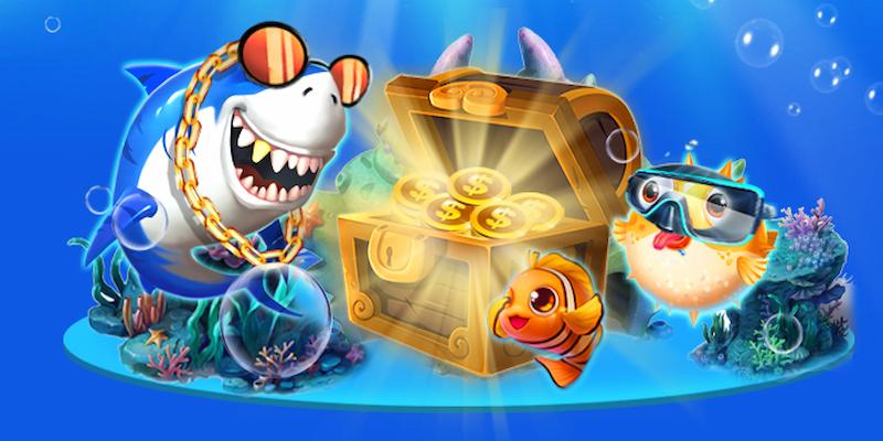 Danh mục - Game bắn cá đổi thưởng 66 3 lưu ý khi chơi tại các cổng game bắn cá đổi thưởng cho tân thủ