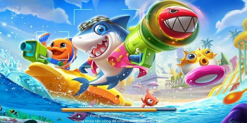 Danh mục - Game bắn cá đổi thưởng 52 Tiêu chí lựa chọn cổng game Bắn cá đổi thưởng đáng trải nghiệm 2023