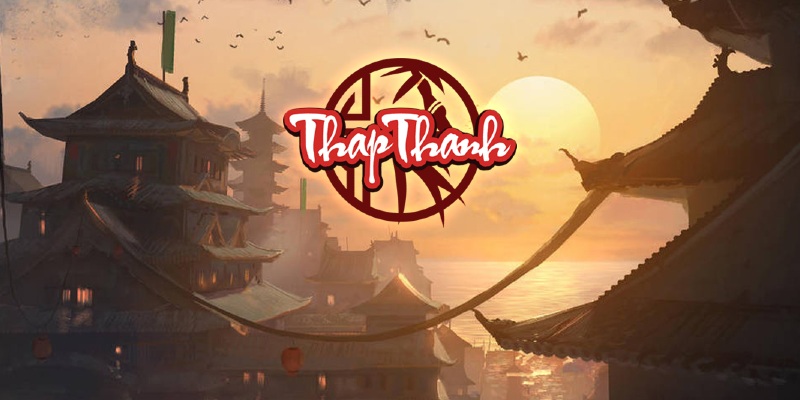 Giới Thiệu Cổng Game Thapthanh Đổi Thưởng Siêu Hấp Dẫn Năm 2023