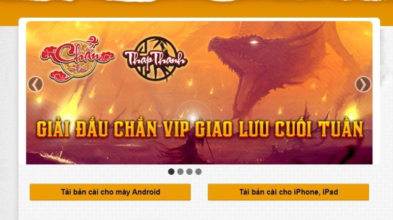 Hướng dẫn cách tải Thapthanh cho máy tính và điện thoại