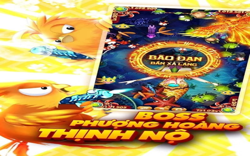 Tổng hợp các khuyến mãi siêu hot của bắn cá ica