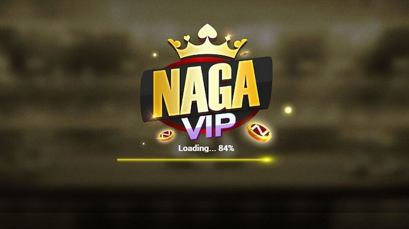 Khám phá về cổng game Nagavip