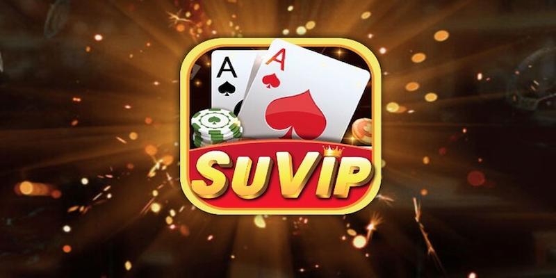 Giới thiệu sơ lược về cổng game uy tín Suvip 