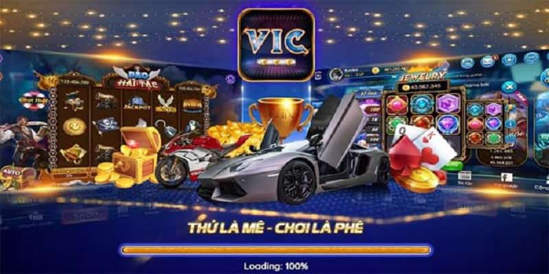Tổng hợp các khuyến mãi khủng tại Vic club