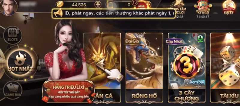 Cách nạp tiền chi tiết tại cổng game cá cược Win456
