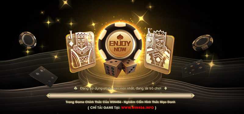 Tổng hợp các khuyến mãi siêu hot tại win456