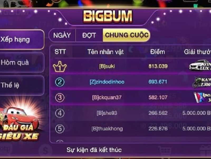 Hướng dẫn đăng ký tài khoản Bum88