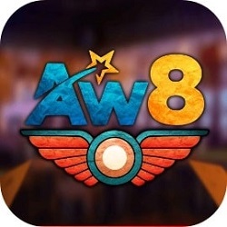 Logo Aw8 vip