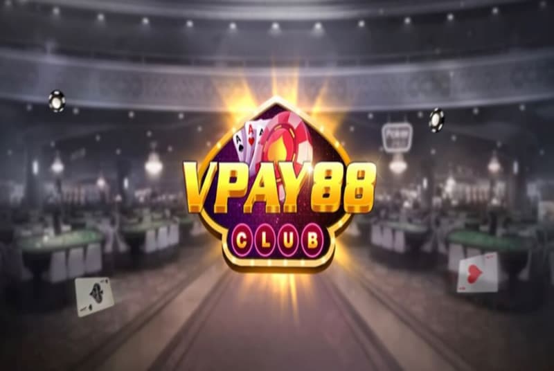 Giới thiệu game nổ hũ Vpay88 