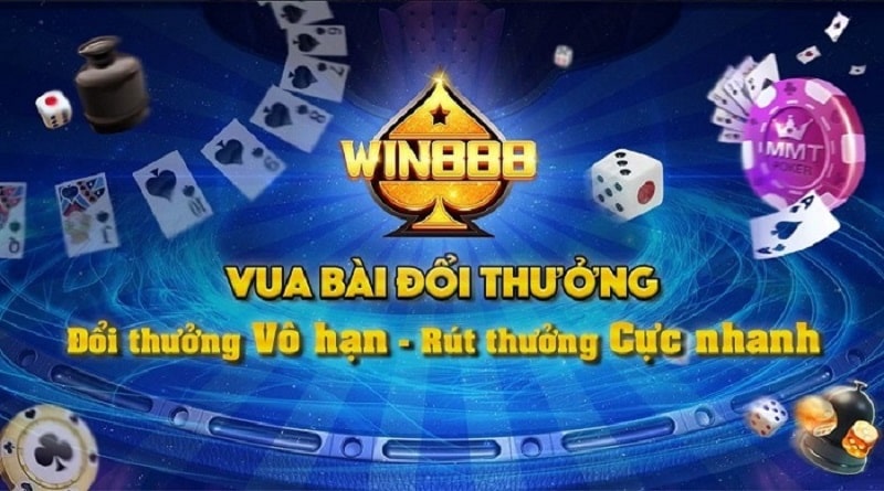 Ưu điểm khi tham gia chơi tại Win888 club 