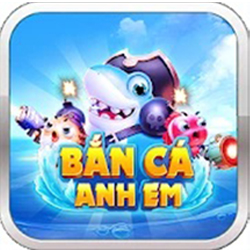 Danh mục - Game bắn cá đổi thưởng 33 Bắn cá anh em
