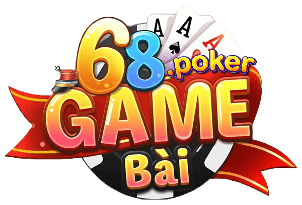 logo 68 game bài